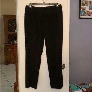 Style & Co dress pants, 12 short